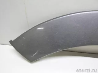 7420A082YB Mitsubishi Накладка заднего крыла правого Mitsubishi Monter 4 Арт E23676004, вид 2