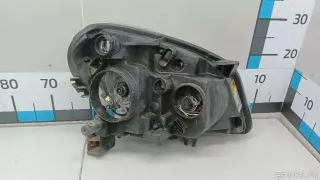 26060JD91A Nissan Фара левая Nissan Qashqai 2 restailing Арт E103067243, вид 2