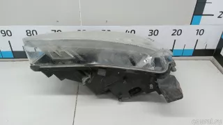 26060JD91A Nissan Фара левая Nissan Qashqai 2 restailing Арт E103067243, вид 6