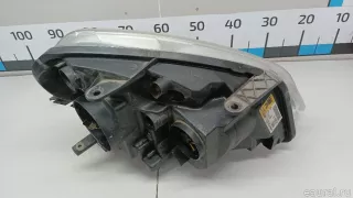26060JD91A Nissan Фара левая Nissan Qashqai 2 restailing Арт E103067243, вид 7