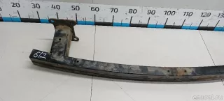 62030JD000 Nissan Усилитель переднего бампера Nissan Qashqai 2 restailing Арт E103067612, вид 2
