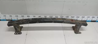 62030JD000 Nissan Усилитель переднего бампера Nissan Qashqai 2 restailing Арт E103067612, вид 4