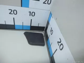 8544J5 Citroen-Peugeot Молдинг переднего левого крыла Citroen Berlingo 3 Арт E103068549, вид 1