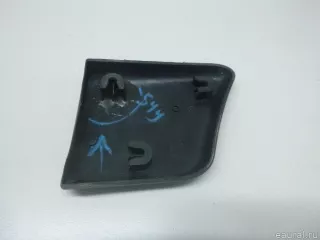 8544J5 Citroen-Peugeot Молдинг переднего левого крыла Citroen Berlingo 3 Арт E103068549, вид 3