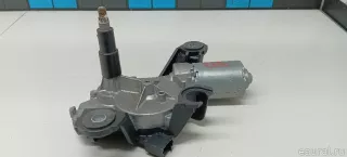 28710JD000 Nissan Моторчик стеклоочистителя задний Nissan Qashqai 2 restailing Арт E103072726, вид 1