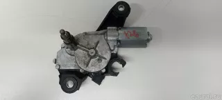 28710JD000 Nissan Моторчик стеклоочистителя задний Nissan Qashqai 2 restailing Арт E103072726, вид 2
