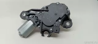 28710JD000 Nissan Моторчик стеклоочистителя задний Nissan Qashqai 2 restailing Арт E103072726, вид 3
