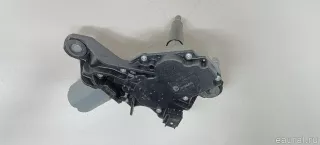 28710JD000 Nissan Моторчик стеклоочистителя задний Nissan Qashqai 2 restailing Арт E103072726, вид 4