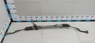 48001JD90B Nissan Рулевая рейка Nissan Qashqai 2 restailing Арт E103072806, вид 1
