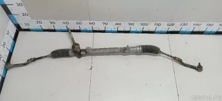 48001JD90B Nissan Рулевая рейка Nissan Qashqai 2 restailing Арт E103072806, вид 2