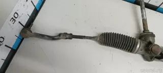 48001JD90B Nissan Рулевая рейка Nissan Qashqai 2 restailing Арт E103072806, вид 3
