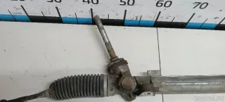 48001JD90B Nissan Рулевая рейка Nissan Qashqai 2 restailing Арт E103072806, вид 4