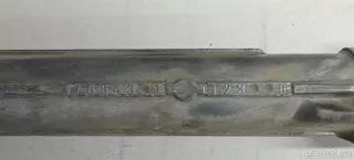 48001JD90B Nissan Рулевая рейка Nissan Qashqai 2 restailing Арт E103072806, вид 7