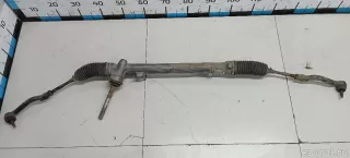 48001JD90B Nissan Рулевая рейка Nissan Qashqai 2 restailing Арт E103072806, вид 8
