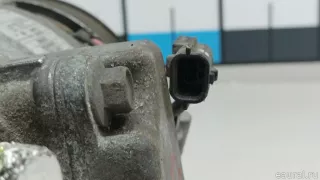 92600BR21A Nissan Компрессор кондиционера Nissan Qashqai 2 restailing Арт E103073435, вид 4