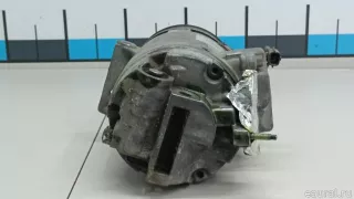 92600BR21A Nissan Компрессор кондиционера Nissan Qashqai 2 restailing Арт E103073435, вид 5