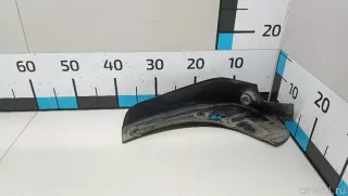 63850BR01A Nissan Брызговик передний правый Nissan Qashqai 2 restailing Арт E103073800, вид 1