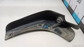 63850BR01A Nissan Брызговик передний правый Nissan Qashqai 2 restailing Арт E103073800, вид 2