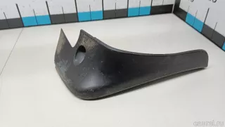 63850BR01A Nissan Брызговик передний правый Nissan Qashqai 2 restailing Арт E103073800, вид 3