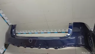 16788512039999 Mercedes Benz Бампер задний Mercedes GLE W167 Арт E103076822, вид 1