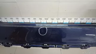 16788512039999 Mercedes Benz Бампер задний Mercedes GLE W167 Арт E103076822, вид 11
