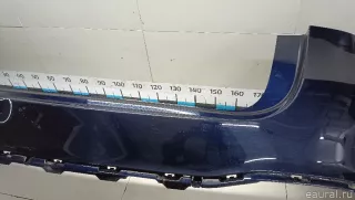 16788512039999 Mercedes Benz Бампер задний Mercedes GLE W167 Арт E103076822, вид 12