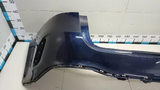 16788512039999 Mercedes Benz Бампер задний Mercedes GLE W167 Арт E103076822, вид 13