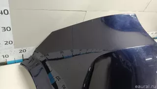 16788512039999 Mercedes Benz Бампер задний Mercedes GLE W167 Арт E103076822, вид 16
