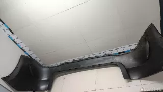 16788512039999 Mercedes Benz Бампер задний Mercedes GLE W167 Арт E103076822, вид 17