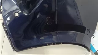 16788512039999 Mercedes Benz Бампер задний Mercedes GLE W167 Арт E103076822, вид 2
