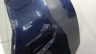 16788512039999 Mercedes Benz Бампер задний Mercedes GLE W167 Арт E103076822, вид 4