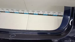 16788512039999 Mercedes Benz Бампер задний Mercedes GLE W167 Арт E103076822, вид 7