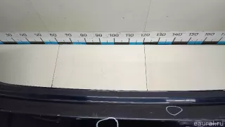16788512039999 Mercedes Benz Бампер задний Mercedes GLE W167 Арт E103076822, вид 8