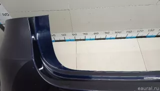 16788512039999 Mercedes Benz Бампер задний Mercedes GLE W167 Арт E103076822, вид 9