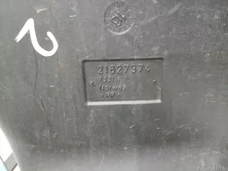 21627374 Volvo Патрубок воздушного фильтра Volvo FH Арт E36267468, вид 3