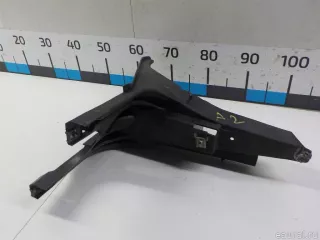 51657157983 BMW Кронштейн крепления крыла BMW X5 E70 Арт E41128473, вид 4