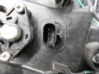 26060JG05C Nissan Фара левая Nissan X-Trail T32 Арт E41178670, вид 11