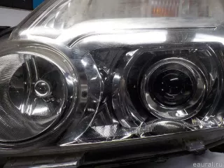 26060JG05C Nissan Фара левая Nissan X-Trail T32 Арт E41178670, вид 5