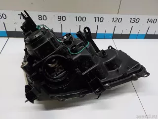 26060JG05C Nissan Фара левая Nissan X-Trail T32 Арт E41178670, вид 8