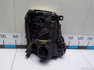 19352127 GM Фара левая Cadillac Escalade 3 Арт E41179294, вид 3