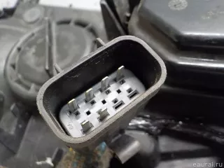 19352127 GM Фара левая Cadillac Escalade 3 Арт E41179294, вид 8