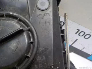 19352127 GM Фара левая Cadillac Escalade 3 Арт E41179294, вид 9