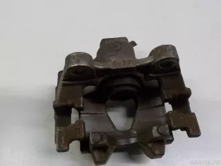 2044231681 Mercedes Benz Суппорт тормозной задний правый Mercedes E W212 Арт E41183111, вид 4
