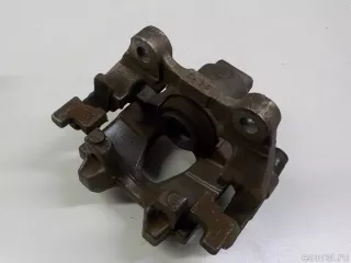 2044231681 Mercedes Benz Суппорт тормозной задний правый Mercedes E W212 Арт E41183111, вид 5