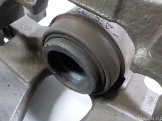 2044231681 Mercedes Benz Суппорт тормозной задний правый Mercedes E W212 Арт E41183111, вид 6