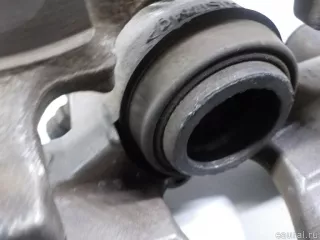 2044231681 Mercedes Benz Суппорт тормозной задний правый Mercedes E W212 Арт E41183111, вид 7