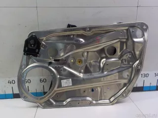 2127201679 Mercedes Benz Стеклоподъемник электр. передний правый Mercedes S W222 Арт E41183658, вид 1