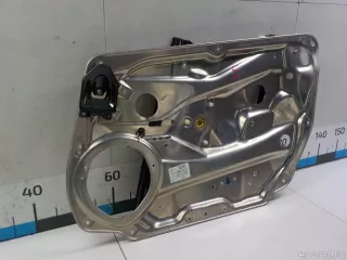 2127201679 Mercedes Benz Стеклоподъемник электр. передний правый Mercedes S W222 Арт E41183658, вид 2