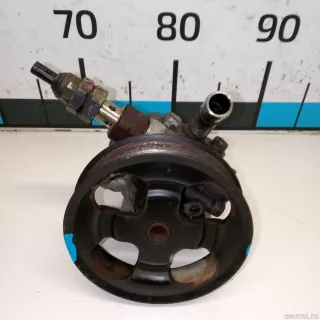 4450A157 Mitsubishi Насос гидроусилителя Mitsubishi Monter 4 Арт E41184387, вид 1