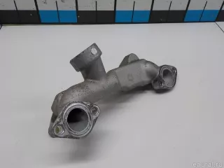 1305A123 Mitsubishi Фланец двигателя системы охлаждения Mitsubishi Monter 4 Арт E41184471, вид 3